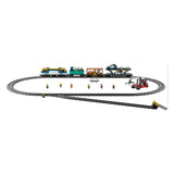 LEGO 60336 Freight Train V29