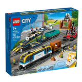 LEGO 60336 Freight Train V29