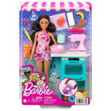 Barbie (باربي) Doll Piece Count