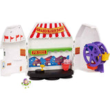 DSNY Toy Story 4 - Mini Buzz L - Kiddy Zone