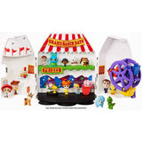 DSNY Toy Story 4 - Mini Buzz L - Kiddy Zone