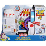 DSNY Toy Story 4 - Mini Buzz L - Kiddy Zone