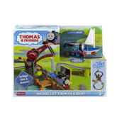 FISHER PRICE - THOMAS & FRIEND - Kiddy Zone