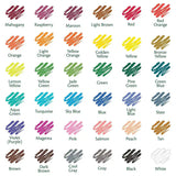 Crayola 36 ct. Colored Pencils, Long