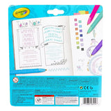Crayola 14 ct Take Note! Washable Gel Pens