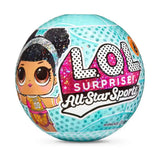 L.O.L. Surprise All Star Sports Asst in PDQ- Basketball