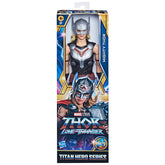 Titan Hero - Mighty Thor