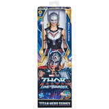 Titan Hero - Mighty Thor
