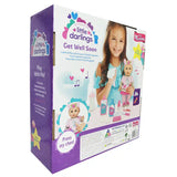 Baby Maziuna All Better Baby 12"