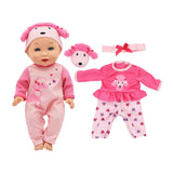 Baby Maziuna Today Play 12"