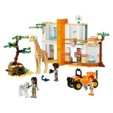 LEGO 41717 Mia's Wildlife Rescue V29