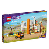 LEGO 41717 Mia's Wildlife Rescue V29