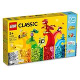 LEGO Classic 11020 Build Together V29 - Kiddy Zone