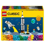 Lego 11022 Space Mission
