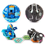 Bakugan Baku-Tin S4 Asst