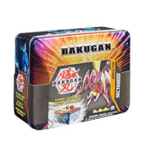 Bakugan Baku-Tin S4 Asst