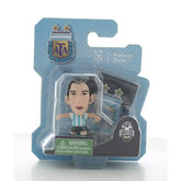 Soccerstarz - Argentina Angel Di Maria /Figures - Kiddy Zone