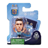 Soccerstarz - Argentina Paulo Dybala /Figures - Kiddy Zone
