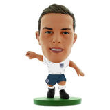 Soccerstarz - England Jordan Henderson (New Kit) /Figures