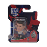 Soccerstarz - England Phil Foden (New Kit) /Figures - Kiddy Zone