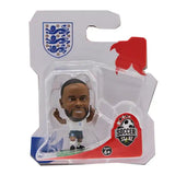 Soccerstarz - England Raheem Sterling (NEW SCULPT) (New Kit) /Figures - Kiddy Zone
