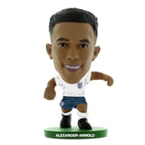 Soccerstarz - England Trent Alexander-Arnold (New Kit) /Figures - Kiddy Zone