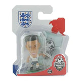 Soccerstarz - England Trent Alexander-Arnold (New Kit) /Figures - Kiddy Zone