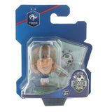 Soccerstarz - France Antoine Griezmann (NEW SCULPT) (New Kit) /Figures - Kiddy Zone