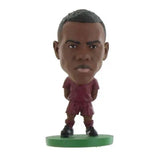 Soccerstarz - Qatar Assim Madibo - Home Kit /Figures - Kiddy Zone