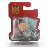 Soccerstarz - Spain Jordi Alba - Home Kit /Figures - Kiddy Zone