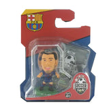 Soccerstarz - Atletico Madrid Luis Suarez - Home Kit (Classic) /Figures - Kiddy Zone