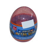 1:64 GASHAPON ALLOY ENGINEERED TRUCK - Kiddy Zone