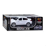 R/C Gk 1:14 Bmw-X6 Car 8yrs+