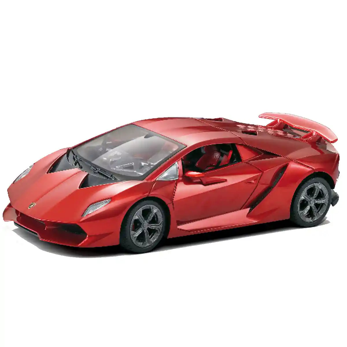 Gk R/C 1:18 Lamborghini Aventador Svj Car 3yrs+ - Kiddy Zone