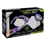 Flying Ball + Flying Gyro