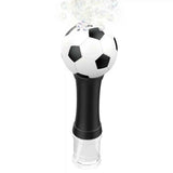 FOOTBALL BUBBLE STICK - Kiddy Zone