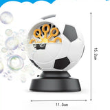 Football Bubble Machine - 397A