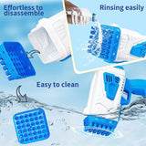 36 Holes Bubble Machine - 526