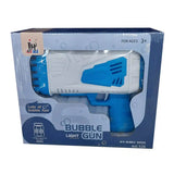 36 Holes Bubble Machine - 526