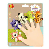 Animal Finger Puppet - TL-38