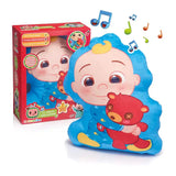 CoComelon J J Musical Sleep Soother
