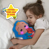 CoComelon J J Musical Sleep Soother