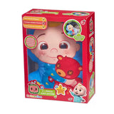 CoComelon J J Musical Sleep Soother - Kiddy Zone
