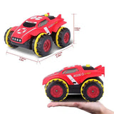 Maisto - CYKLONE RC AQUA TREAD - Kiddy Zone