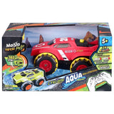 Maisto - CYKLONE RC AQUA TREAD - Kiddy Zone