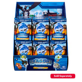 Dragons Realms Crystal Collectable Fig Asst CDU