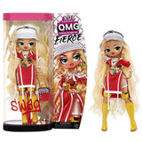 L.O.L. Surprise 707 OMG Fierce Dolls - Swag