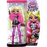 L.O.L. Surprise 707 OMG Fierce Dolls - Lady Diva