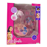 Barbie Cosmetic Crystal Box