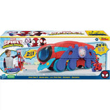 Mobile Team Headquarters - Kiddy Zone